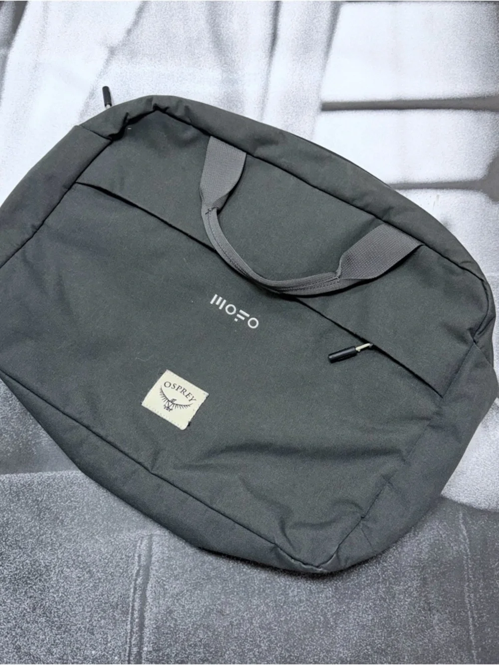 Osprey Arcane Padded Laptop Bag